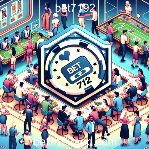 Explorando a Categoria Comunidade no Bet7192