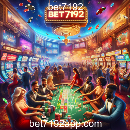 Aproveite ao Máximo as Promoções no Bet7192