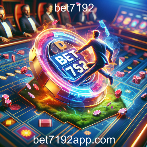 Explorando a Categoria de Jogos de Habilidade no bet7192