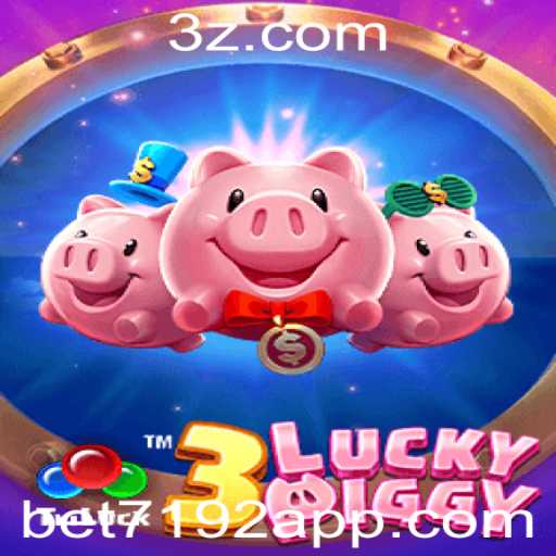 Explorando o Fascinante Mundo do Jogo 3LUCKYPIGGY