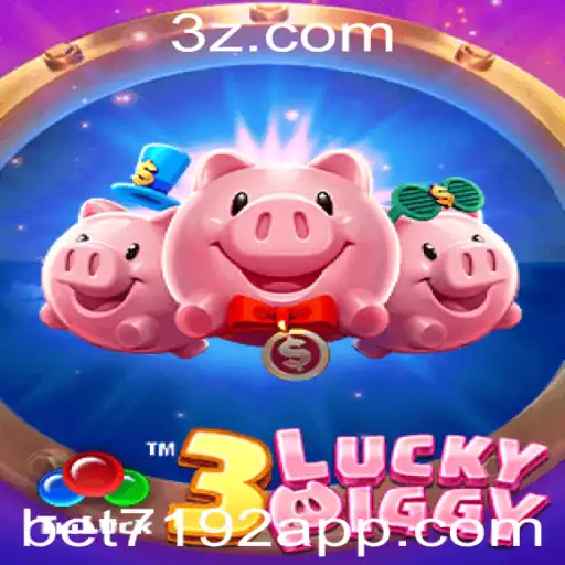 Explorando o Fascinante Mundo do Jogo 3LUCKYPIGGY