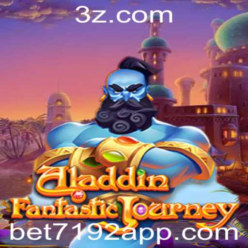 Explorando o Fascinante Mundo do Jogo Aladdin