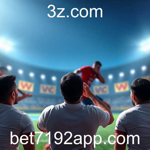 Apostas Esportivas: A Evolução e Impacto de bet7192
