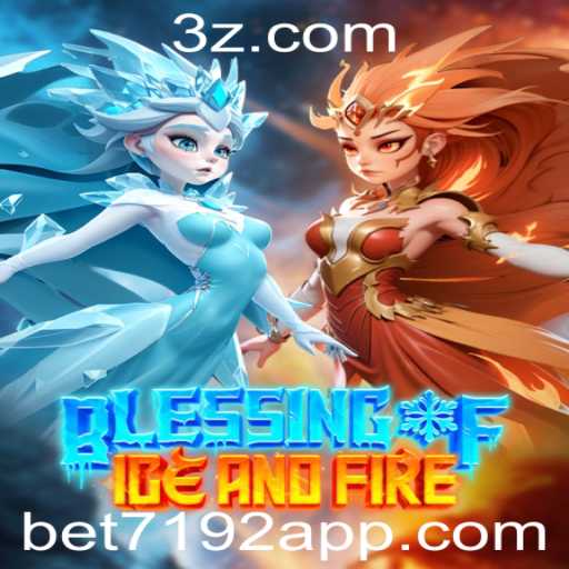 Descubra o Universo de BlessingofIceandFire
