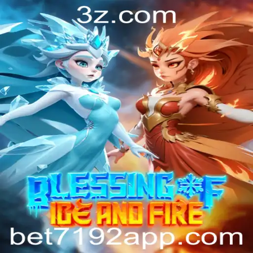 Descubra o Universo de BlessingofIceandFire