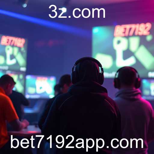 Comunidade de Jogadores: Explorando o Fenômeno Gaming com Bet7192