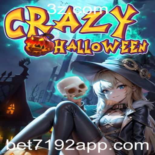 CrazyHalloween: Uma Aventura Emocionante para Jogadores