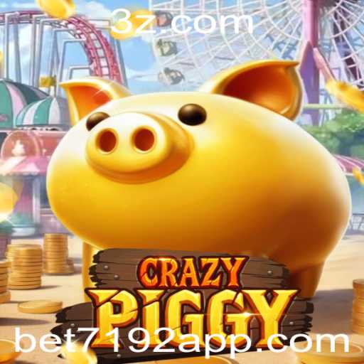 CrazyPiggy: Mergulhe na Aventura deste Jogo Inovador