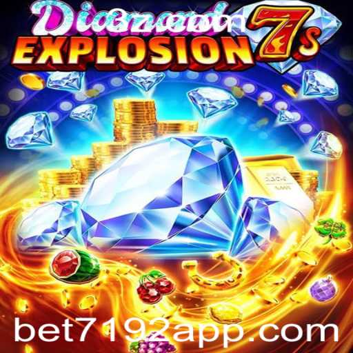 Explorando o Fascinante Mundo de DiamondExplosion7s