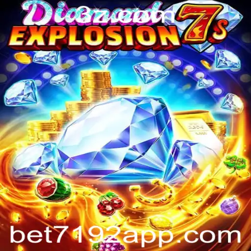 Explorando o Fascinante Mundo de DiamondExplosion7s