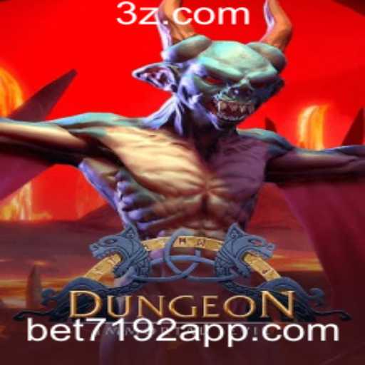 Dungeon: Explorando o Mundo Complexo do Jogo com Bet7192