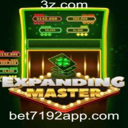 Explorando o Mundo de ExpandingMaster: Um Jogo de Estratégia Intrigante