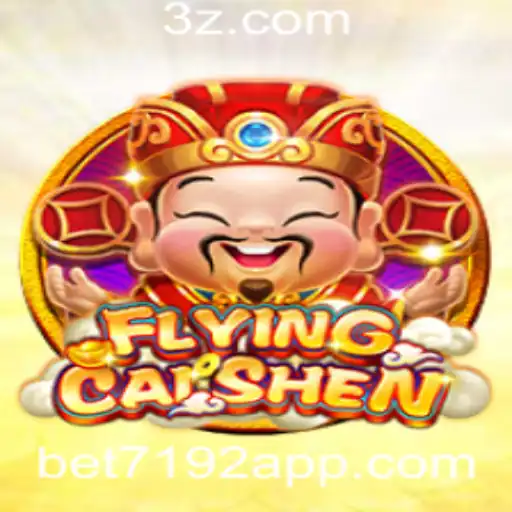 Jogo FlyingCaiShen: Uma Aventura de Fortuna e Habilidade