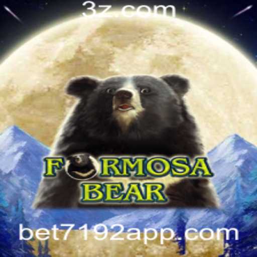 Descubra o Mundo Fascinante de 'FormosaBear': O Jogo Revolucionário de 2023