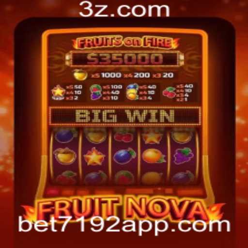 Explorando o Universo de FruitNova: Um Guia Completo com Regras e Dicas