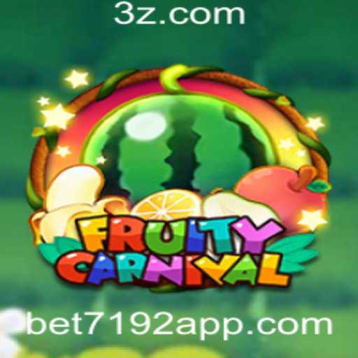 Descubra a Empolgação de FruityCarnival: O Jogo de Cassino Online que Conquista Apostadores