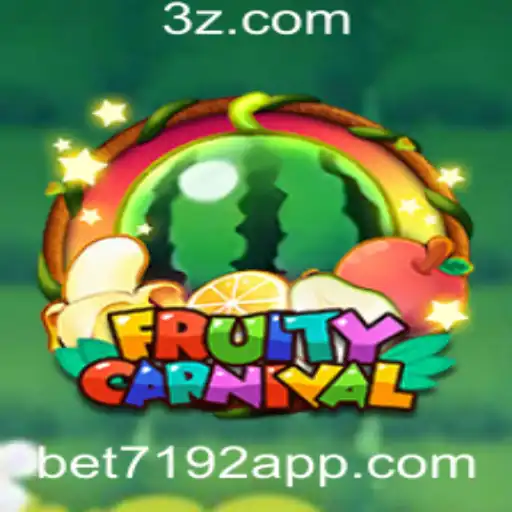 Descubra a Empolgação de FruityCarnival: O Jogo de Cassino Online que Conquista Apostadores