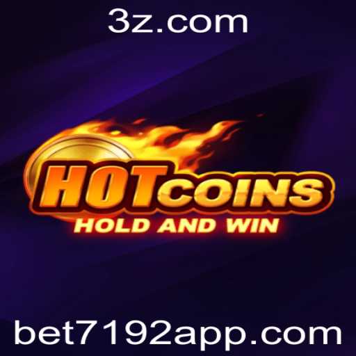 Explorando o Jogo HotCoins: A Nova Sensação dos Jogos de Apostas