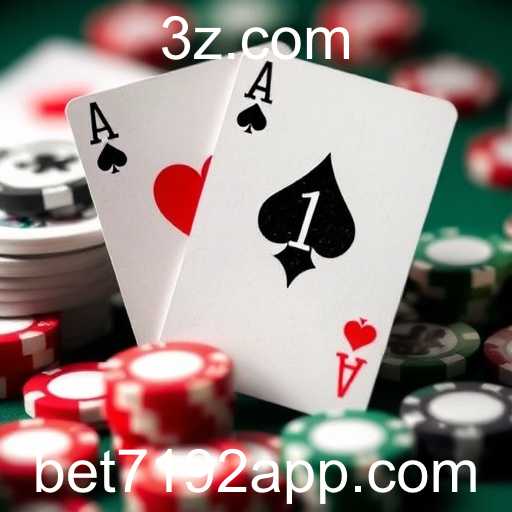 A Fascinante Arte dos Jogos de Pôquer: Estratégias e Desafios