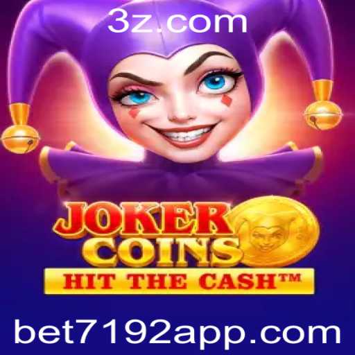 Descubra o Mundo de JokerCoins: Um Jogo de Apostas Inovador