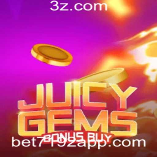 Descubra o Fascinante Mundo de JuicyGemsBonusBuy