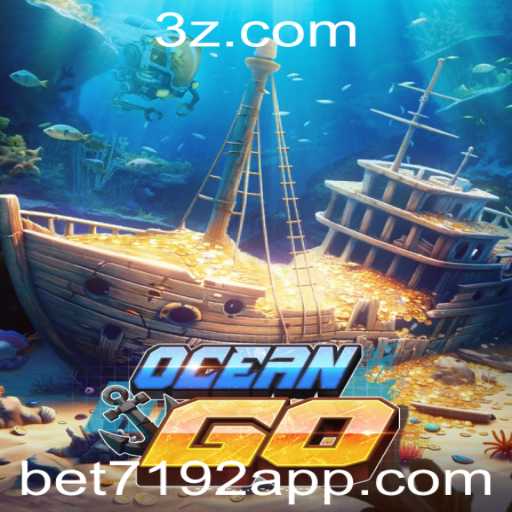 OceanGO: Descubra o Mundo Subaquático com Bet7192