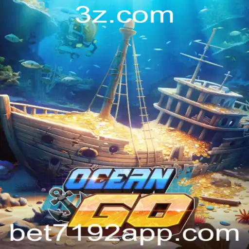 OceanGO: Descubra o Mundo Subaquático com Bet7192