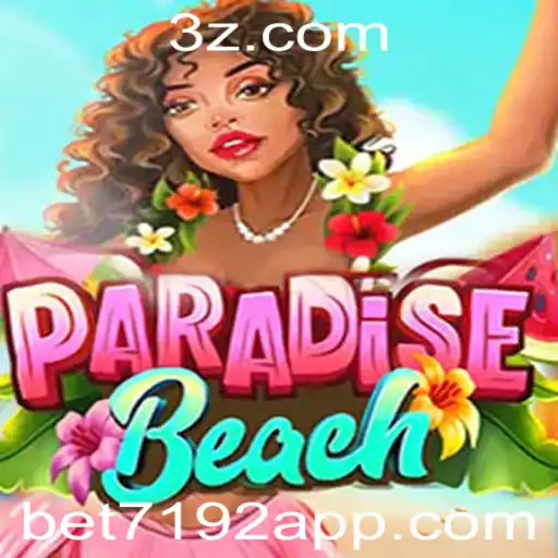 ParadiseBeach: Explorando as profundezas do entretenimento com bet7192