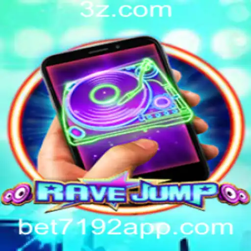 RaveJumpmobile: Descubra a Nova Sensação dos Jogos Mobile