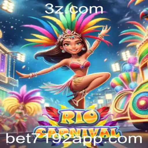 Explorando o Fascinante Mundo do Jogo 'RioCarnival'