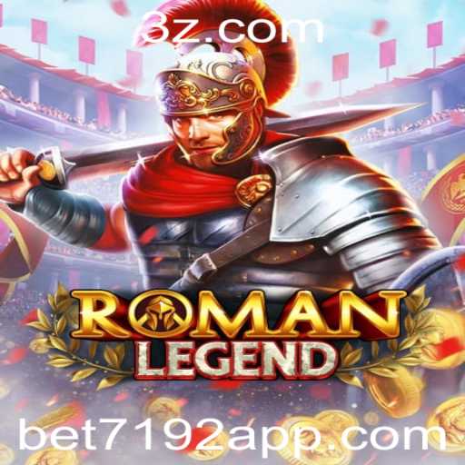 Explorando o Universo do Jogo RomanLegend: Regras e Estratégias