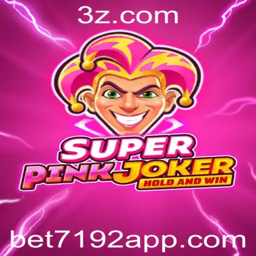 Explorando o Mundo de SuperPinkJoker: Um Jogo Inovador e Vibrante