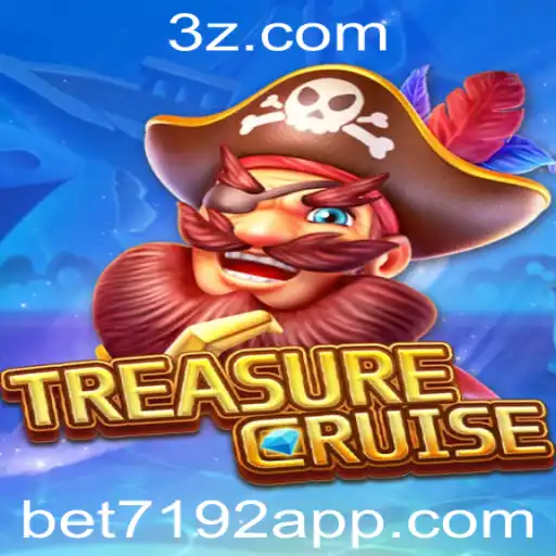 Descubra o Mundo de Aventura de 'TREASURECRUISE'