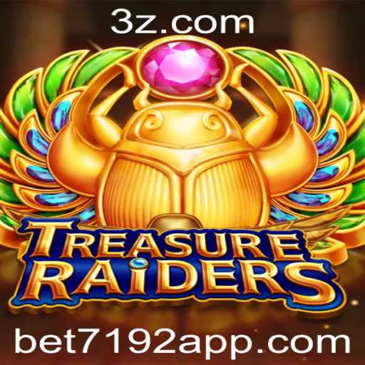 Aventuras e Estratégia em TreasureRaiders: Explorando o Mundo do Jogo