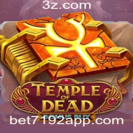 Explorando o Mistério e Aventuras de TempleofDeadBonusBuy