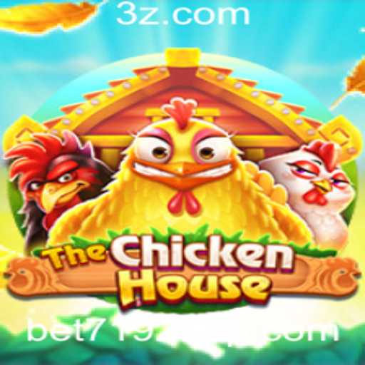 TheChickenHouse: Um Mergulho Profundo Neste Jogo Empolgante