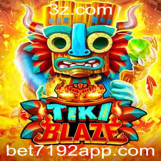 Explorando TikiBlaze: Uma Nova Dimensão de Entretenimento com bet7192