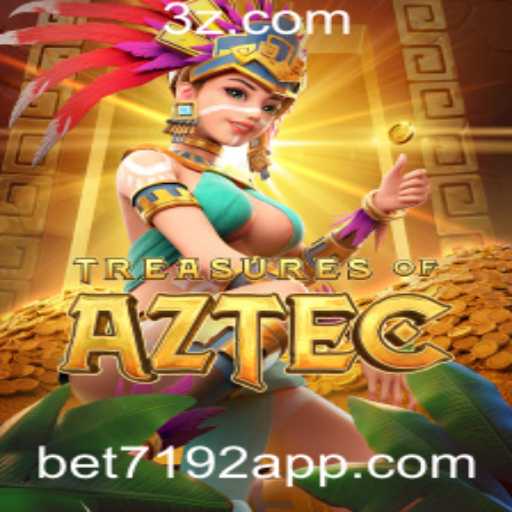 Explorando o Emocionante Mundo do Jogo Treasures of Aztec
